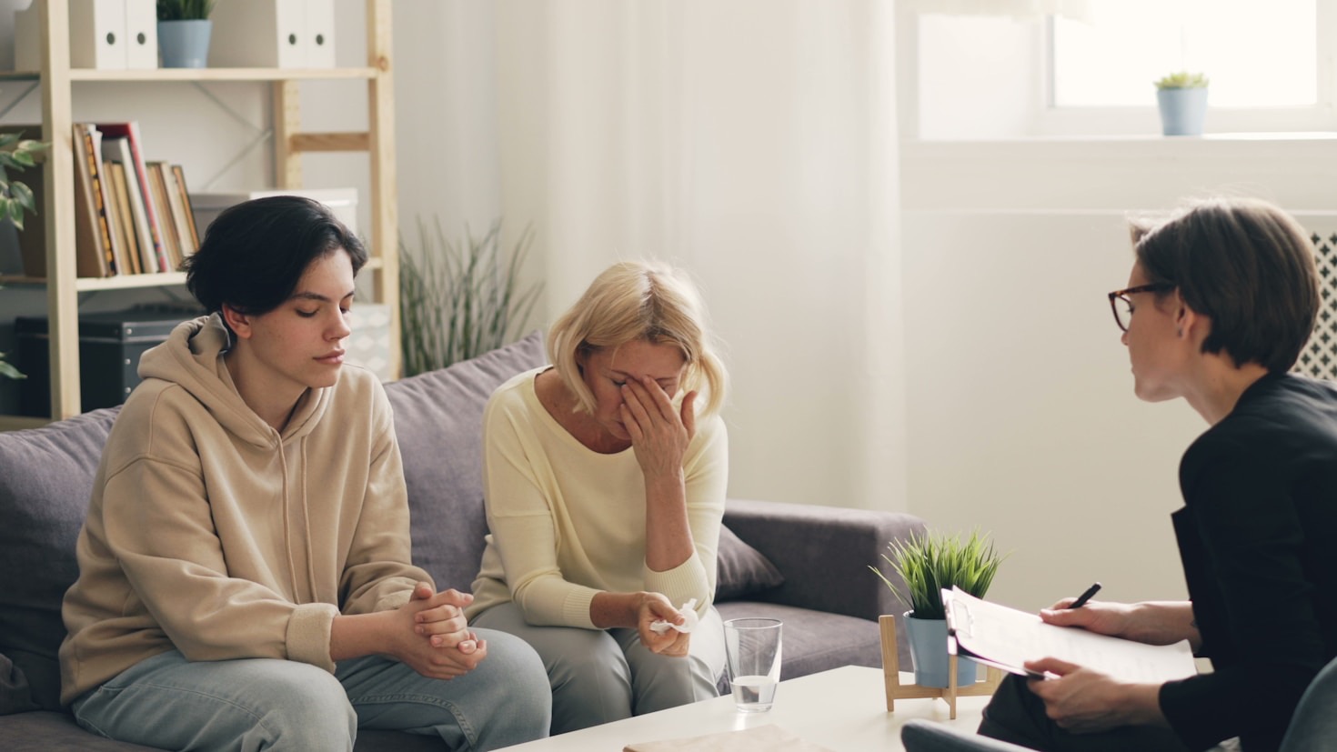 How Counselling Can Strengthen Personal Relationships