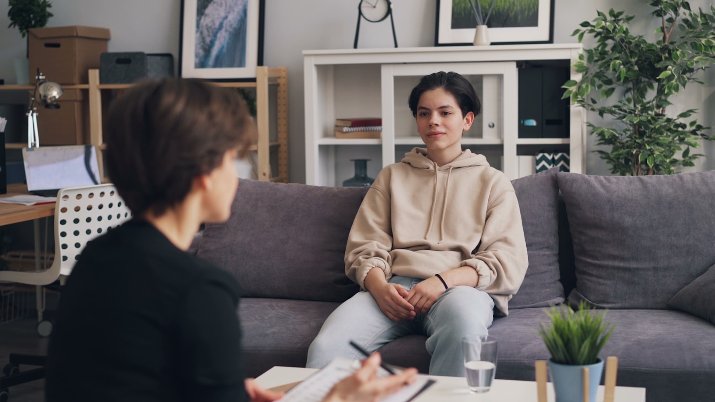 Navigating Life’s Challenges with Expert Counselling